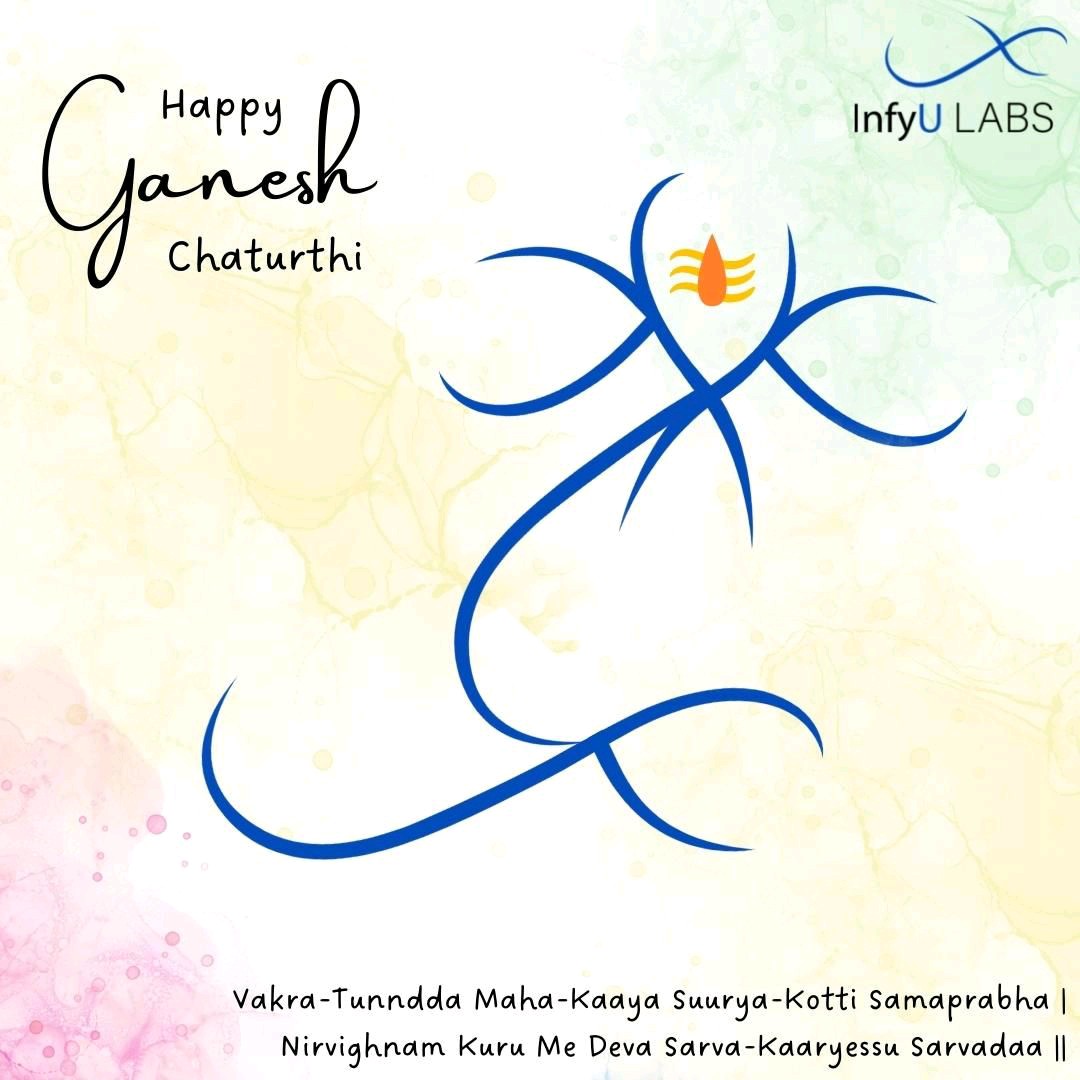 InfyU LABS (@infyu_labs) / Posts / X