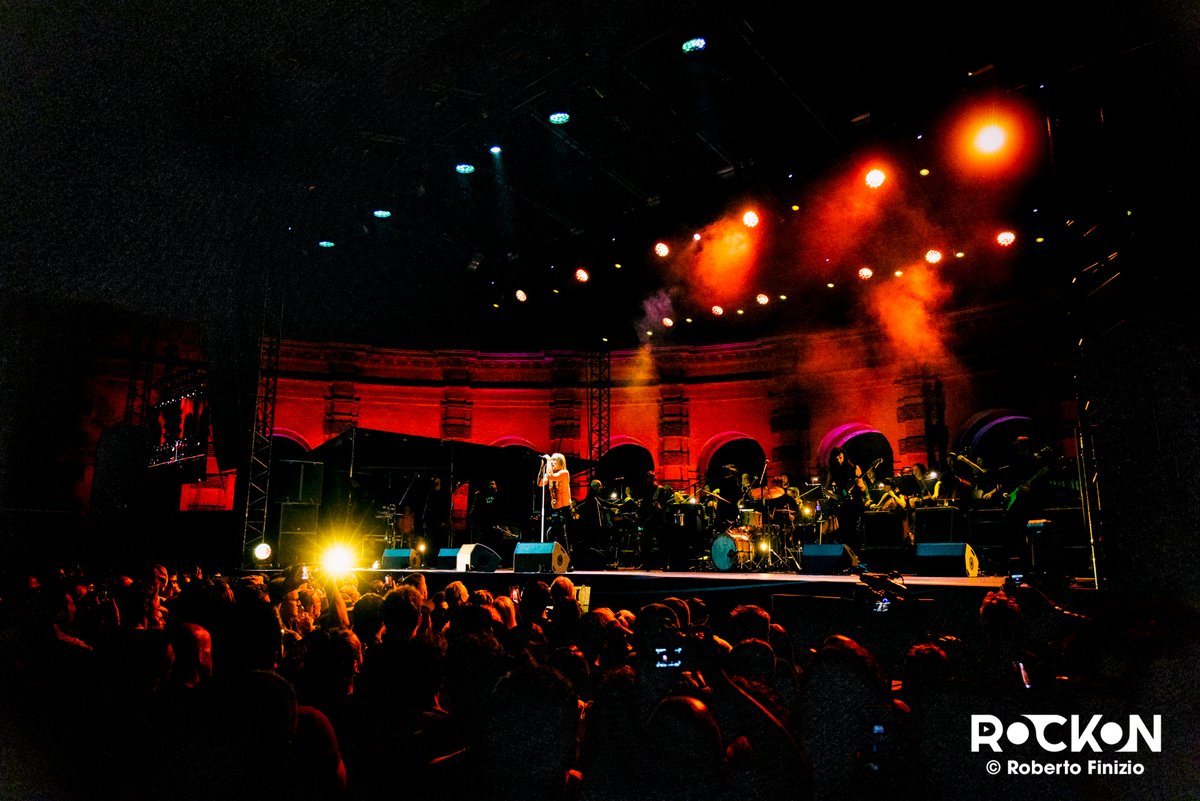 rockonitalia's tweet photo. Iggy Pop / Mantova 2022 #iggypop #mantova https://t.co/8EgQnw5h2T