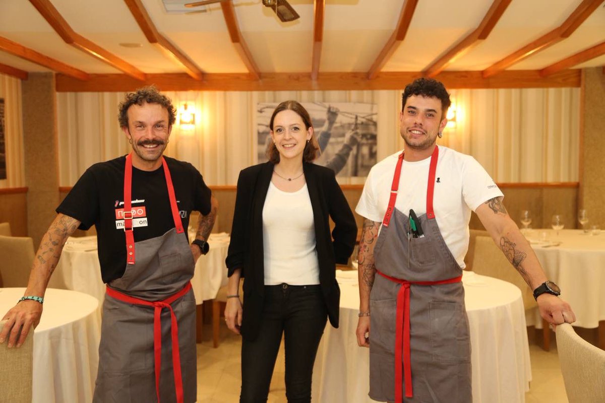 Nuestro #RespiroAtlántico termina aquí. Gracias Penaguda por acogernos con tanto cariño y gracias Sanxenxo por responder a la llamada de Xeito Nado. Como no sabemos estar quietos, prometemos novedades pronto...MUY PRONTO! De nuevo, gracias!