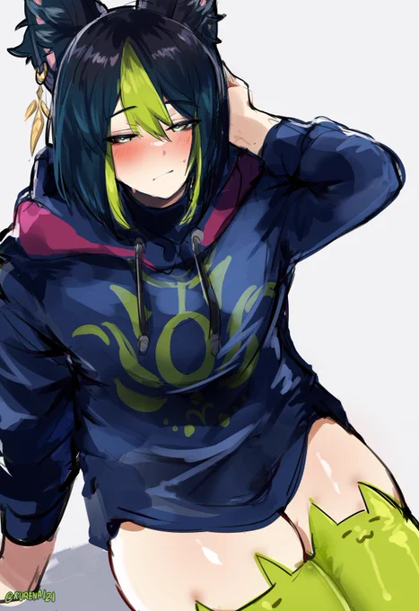 Thightnari 
