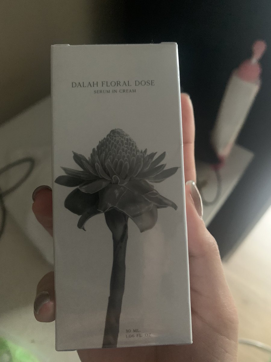 rin_osh94's tweet photo. เซรั่มอินครีม 540.-รวมส่ง ���องใหม่ยังซีลซื้อมาจากตัวแทนค่า
#เซรั่มอินครีม #Terry #sunbread
#ครีมหน้าสด #เซรั่มดอกดาหลา #กันแดด #ส่งต่อสกินแคร์ #ส่งต่อของใช้ #เธอรี่ #ส่งต่อสกินแคร์ #ส่งต่อเครื่องสําอาง https://t.co/9k0A8PXP2J