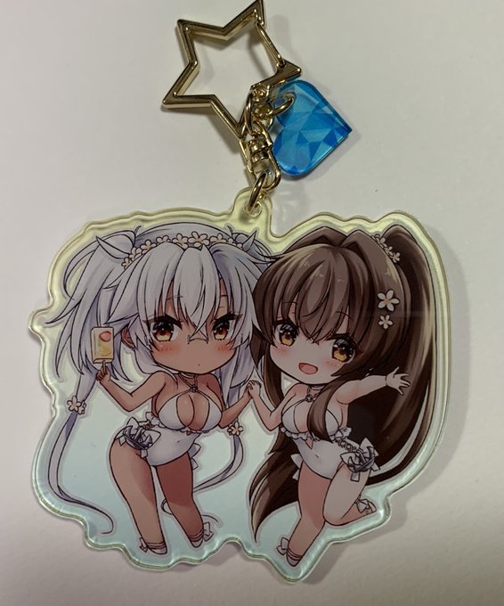 可愛く出来てる〜☺️✨✨ 