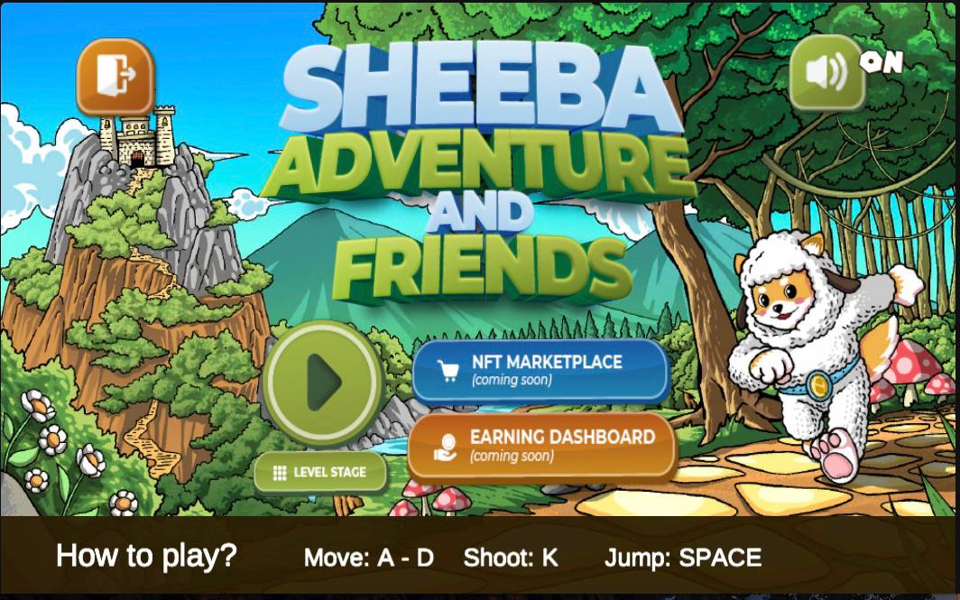 We stay #SHEEBISH! Coming soon to a mobile device in your pocket, the cutest #p2e #MobileGame on the #Ethereum #blockchain... 
🐏#BAABAA 🐑
#crypto #P2EGame #token #ETH #1000xgem