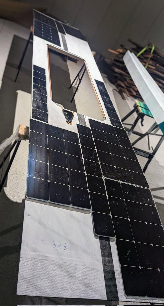 Chas_Labo's tweet image. あとちょっと