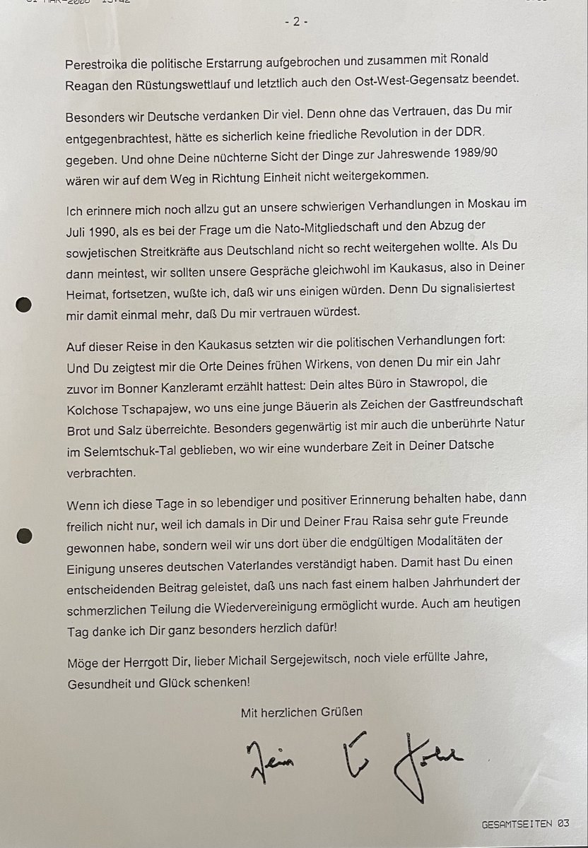 Kai Diekmann tweet media