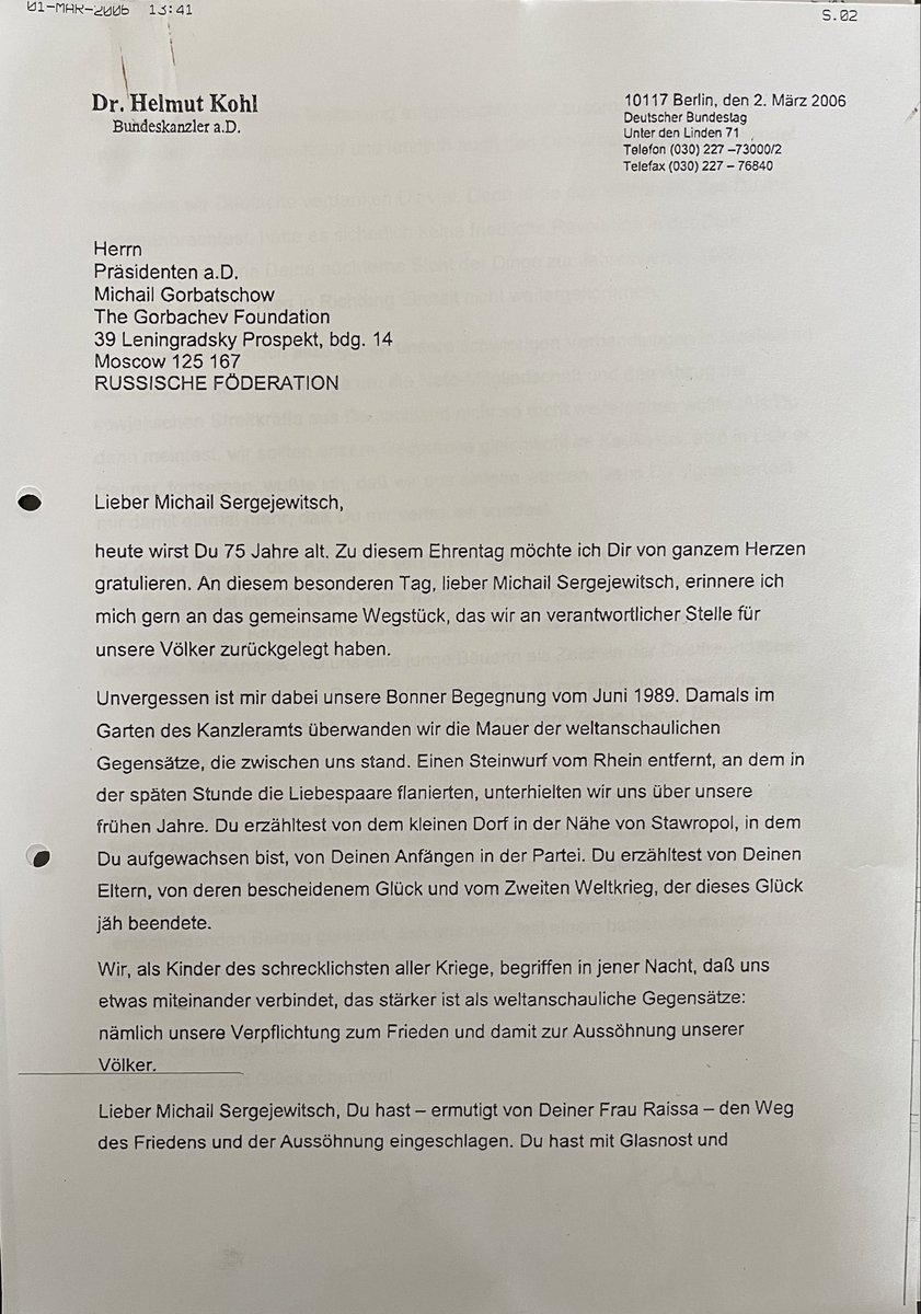 Kai Diekmann tweet media