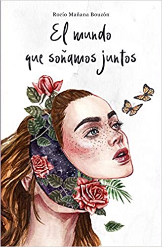 rociombouzon's tweet photo. El mundo que soñamos juntos (2019)
Género: prosa poética.
En este no sólo hay prosa, si no también poemas a mi modo, la temática es la misma, el amor.
Longitud: 162 páginas. https://t.co/kdhLmlXBes