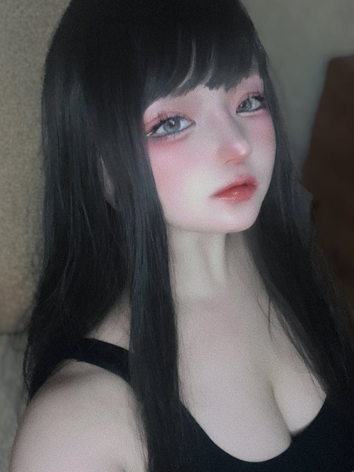 Twitterのコスプレ画像15