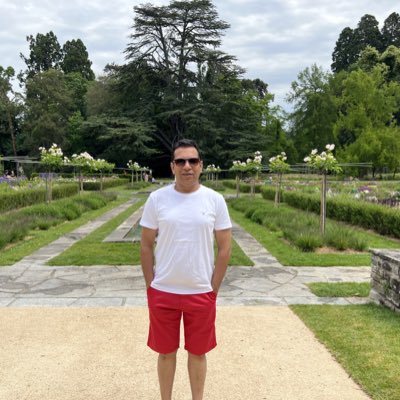 dbagmane's tweet photo. #NewProfilePic https://t.co/XxxOhZICnr