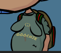 HobosUniverse's tweet photo. #HoboLadies and #BNBHobos, let me see in the comments the Goochie #gang.
Show off your fashion ladies https://t.co/1F2MLH34se