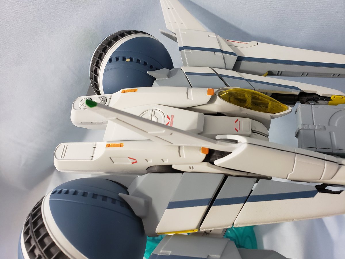 KowMatsu's tweet photo. #飛行形態のロボットを貼るよ
#CruiseChaser
#BLASSTY
#COLEOPTER https://t.co/tERTC5gIBh