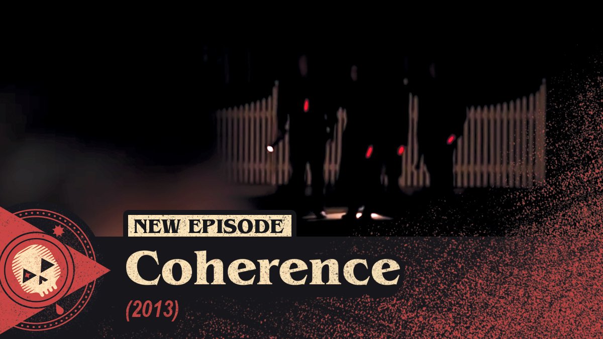 Str8_Chilling's tweet photo. Episode #386 - Coherence, is now available everywhere you get your boxed cats. Thanks to our boy Dongster Sam for picking the flick!
#coherence #quantumdecoherence #pattonoswalt #dinnerpartymovie #horrormoviereviews #mindbendermovie #schrodingerscat #moviereviewpodcast https://t.co/JTQ5s3IL8N