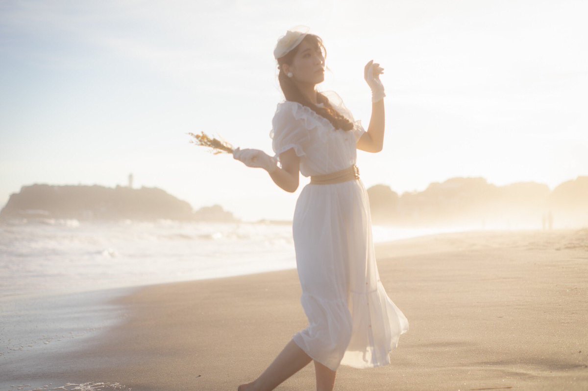 konpeachy's tweet photo. 夏の終わりに…
📷: @takeeeeeee3port
#ポートレート #写真好きな人と繋がりたい #海 #夕焼け #キリトリセカイ #portrait #portraitphotography #summer #photo #sunsett https://t.co/wxr9AW0MaI