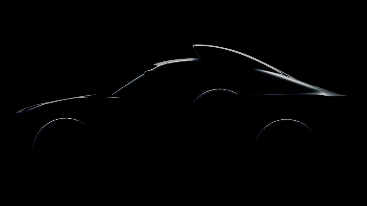 Coming soon to the sand dunes 🏜

Full reveal of Audi’s new Dakar racer, the RS Q e-tron, comes tomorrow.