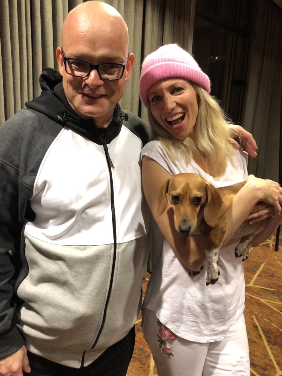 lyntontowler's tweet photo. Happy Birthday Deb! 💙
I hope you have a fantastic day and that the year ahead is full of excitement and wonderful adventures.
.
#debbiegibson #deborahgibson #birthdaygirl #birthday
#debheads #diamonddebheads #happybirthday https://t.co/PWvyHZipDj