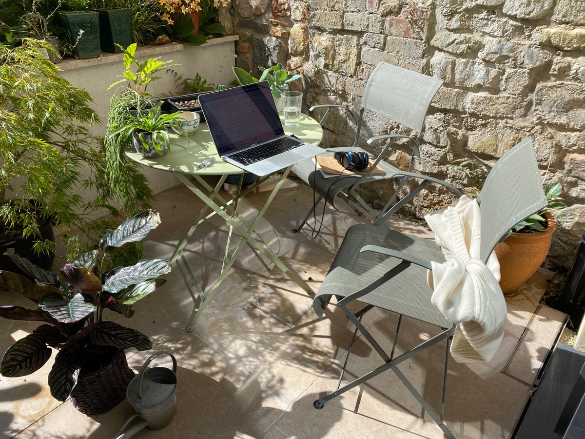 Gilly Macmillan tweet media