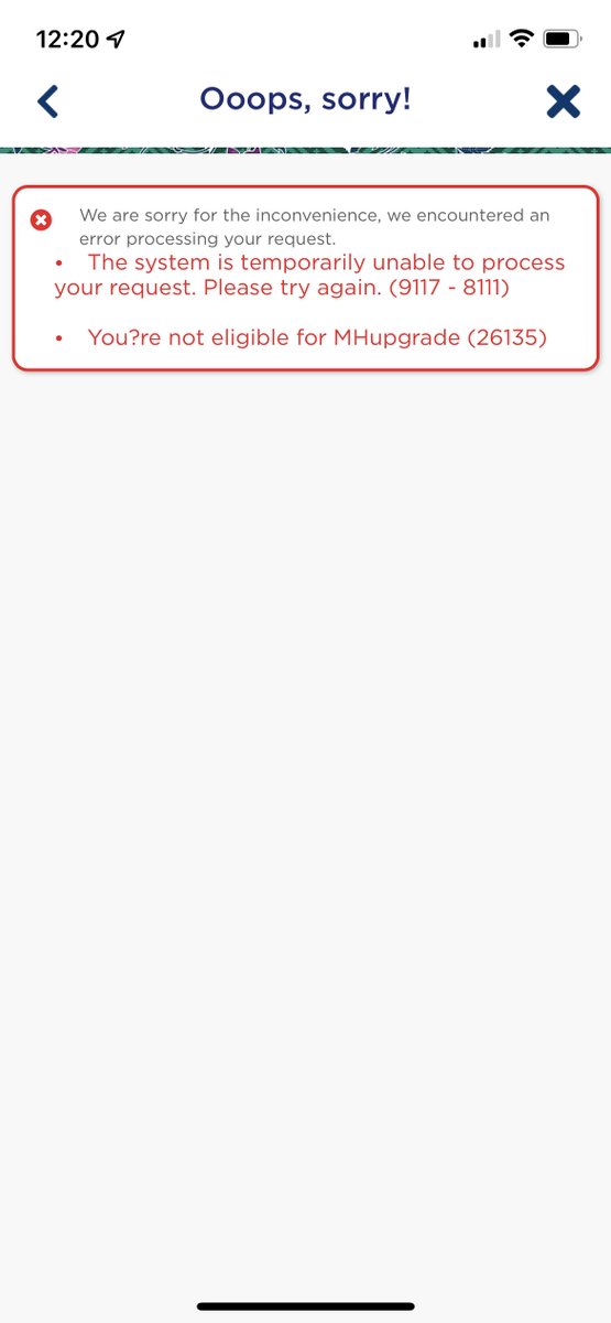 shikingomez's tweet photo. @MAS I need to speak directly a person on how to fix this issue? My money has been deducted but I didn’t receive any booking information?! https://t.co/33eJ1jWxkQ