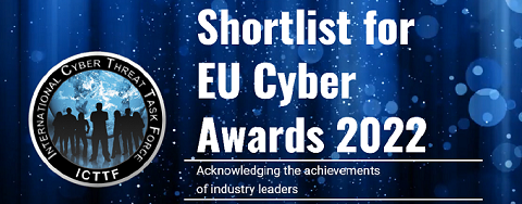 CyberSkills_IRL's tweet photo. We are delighted to announce that Cyber Skills has been shortlisted for Best Cyber Education Provider of the Year in the EU Cyber Awards 2022. 🏆
#euca22 #cyberawards #eucyberawards https://t.co/QFIkbb21ia