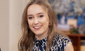 RAEllisFans's tweet photo. Welcome to my Fan Account of Rose Ayling Ellis 

@RoseAylingEllis https://t.co/sXGXQDyW6O