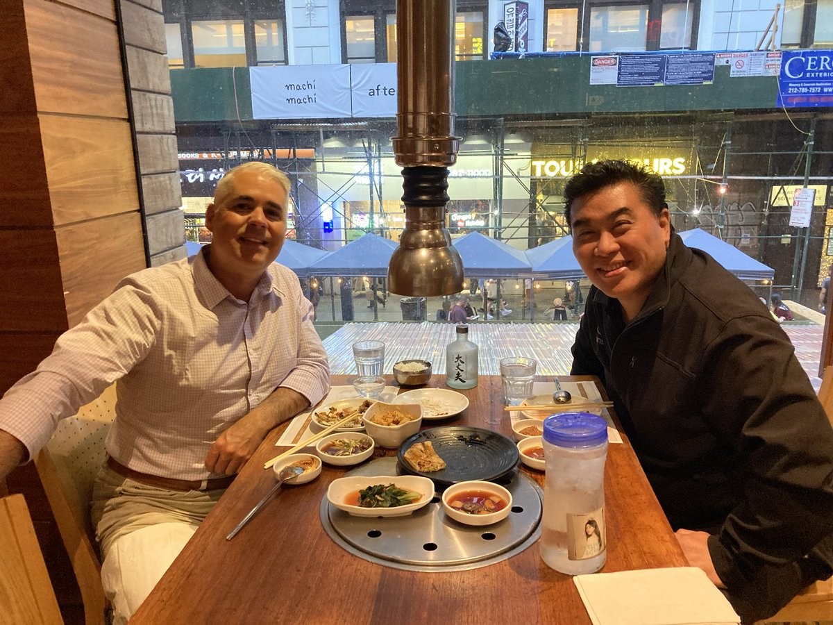 R “Ray” Wang 王瑞光 #Cupertino #AI #Energy R.NFT tweet media