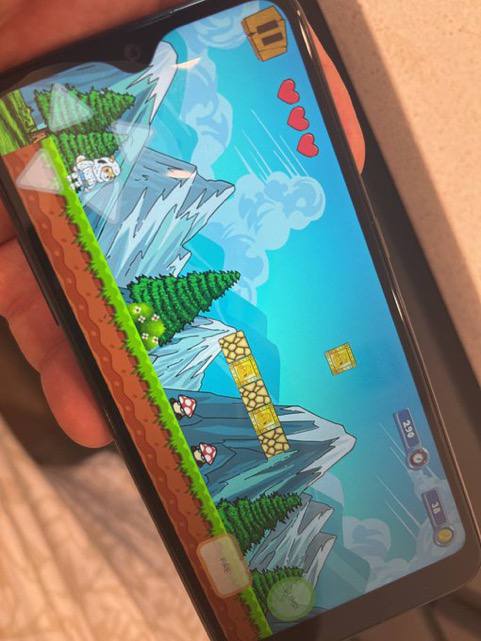 What's this? Probably nothing...

🐑#BAABAA! Keep it #SHEEBISH!🐏
 #SHEEBA 

#next100x #ERC20 #Ethereum #Eth #P2E #P2EGame #P2Egaming #Crypto #cryptocurrency 
#SHIB #VOLTINU #Doge #Shinja #Gem #sheebish #shiba #100xGems #NFTs #MobileGame #mobilegaming #SneakPeek