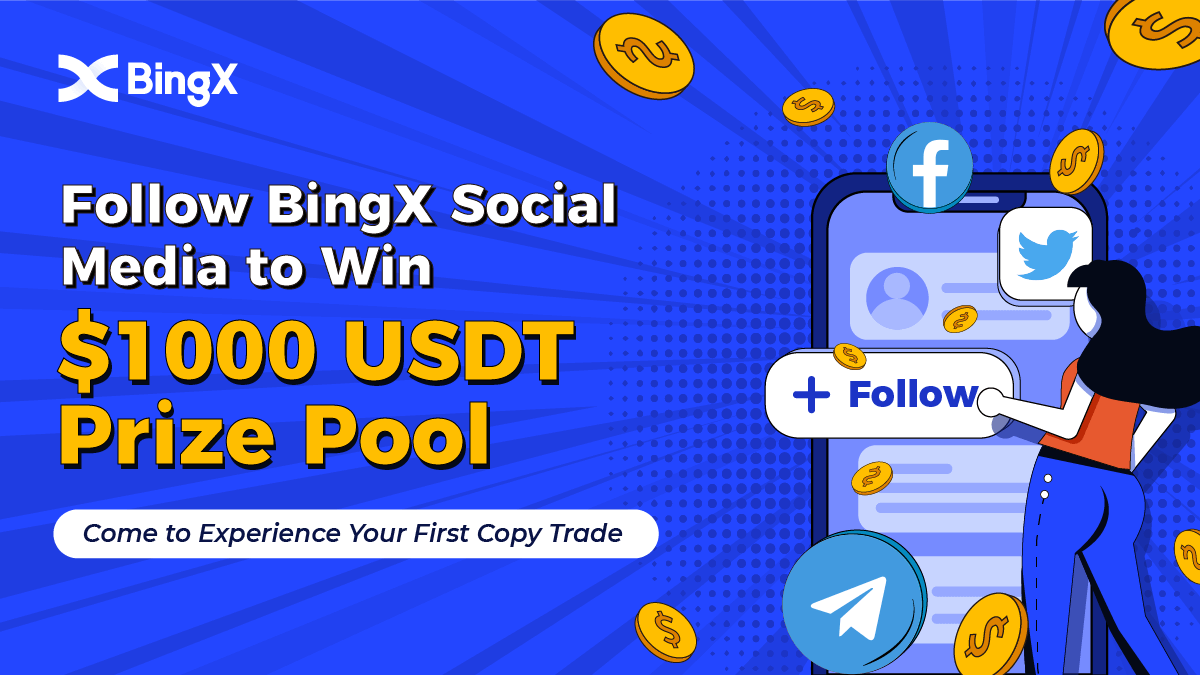 BingX tweet media
