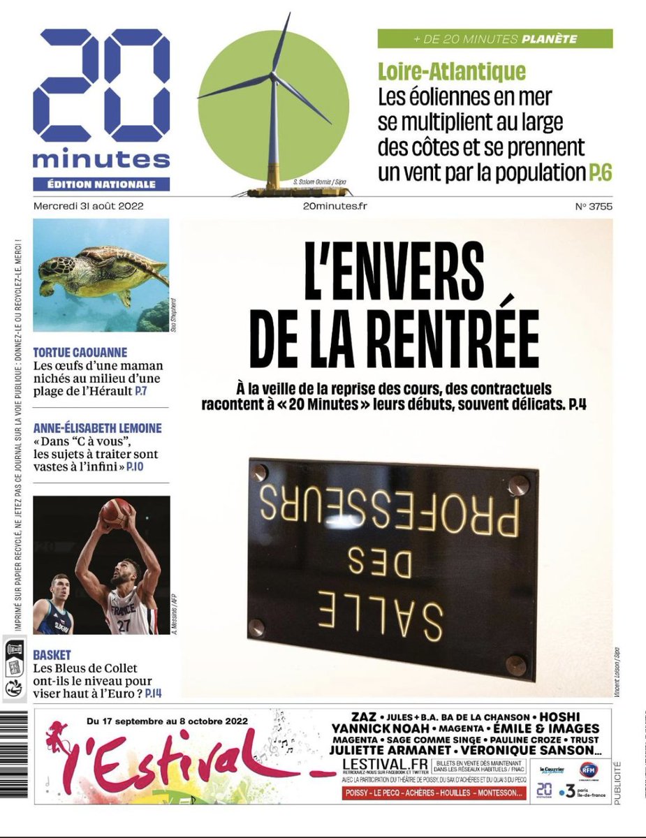 Olivier Juszczak tweet media