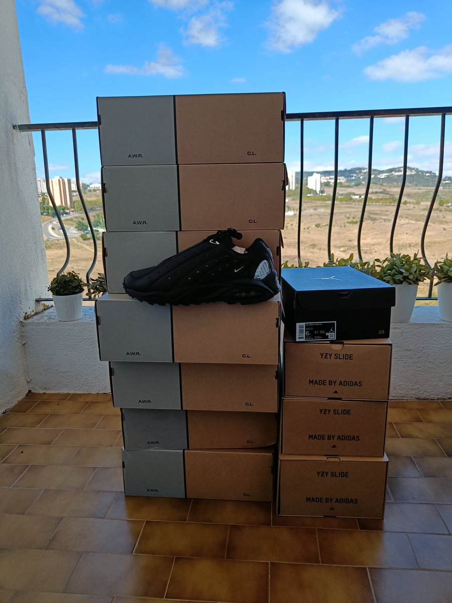 Thanks <a href="/calix_io/">CalixIO</a> a lot more to come.