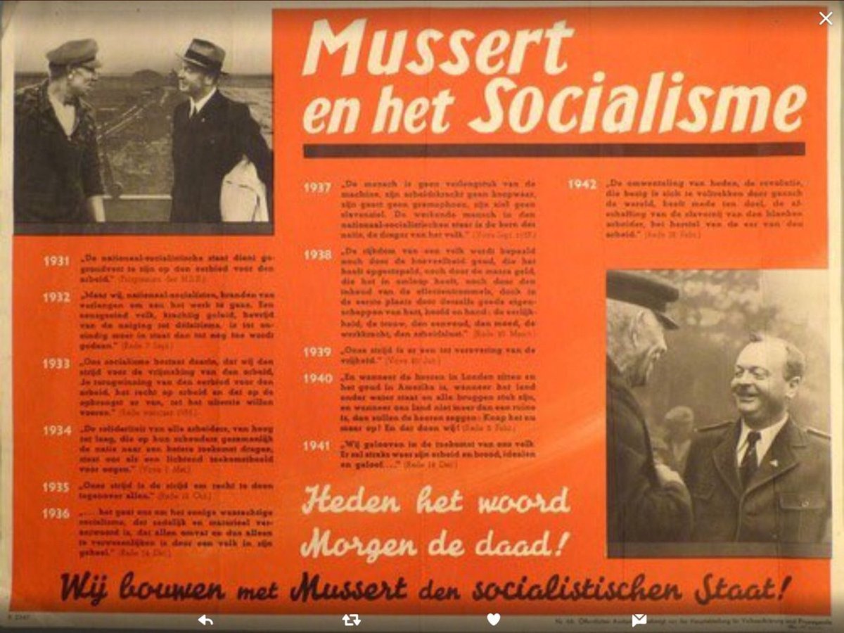 micheln_b_'s tweet photo. @leolewin Stemwijzer voor Leipe Leo's:
Ben je net zo debiel als Leo Lewin, stem dan Groenslinks. 
Ben je helemaal hersenloos, stem dan D66.
Wil je de democratie helemaal opheffen, stem dan Volt.
Al die partijen hebben RarRa en NSB wortels, dus landverraad zijn ze allemaal goed in. https://t.co/yHrKYJYWpr
