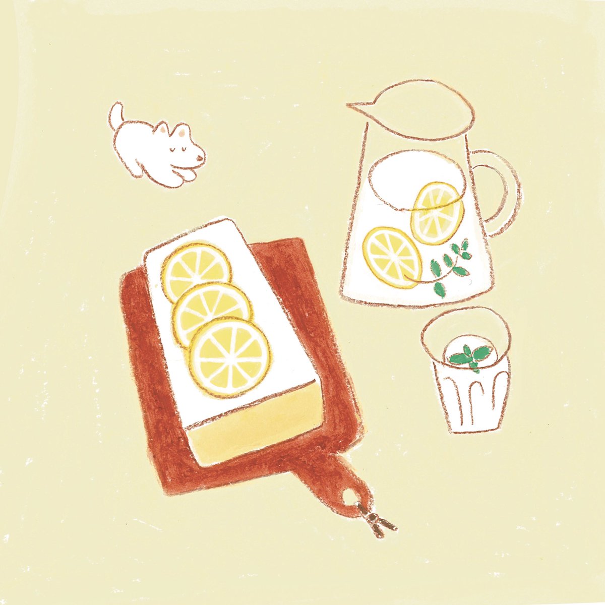 八月がおわってしまうね
この夏をだきしめてゆくよ

#今月描いた絵を晒そう #イラスト
