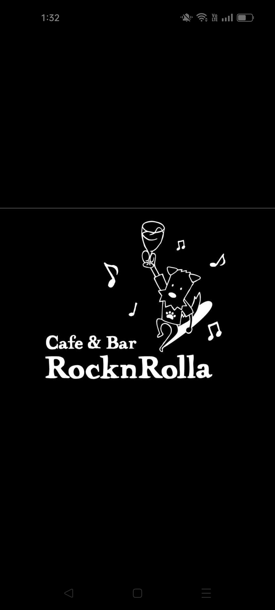 Cafe Bar Rocknrolla ロクロラ Bar Rocknrolla Twitter