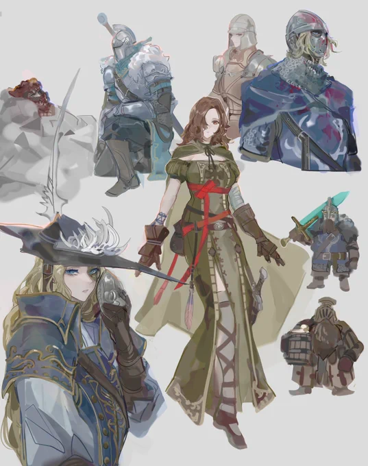 Dark Souls 2 