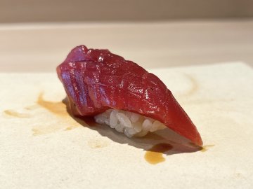 話題のグルメ 夜は 000円のお寿司が ランチなら1 650円で食べられる Citrus シトラス