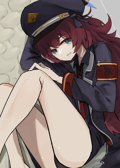 #今月描いた絵を晒そう 
(R-18) 