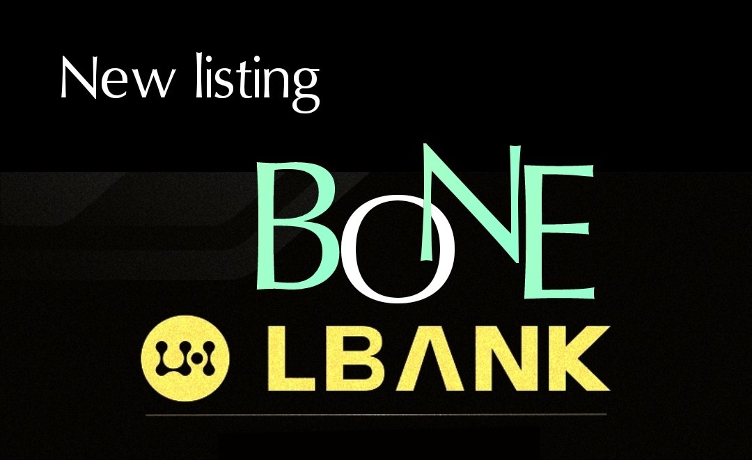 Shibsweety's tweet photo. #BONE  / @LBank_Exchange https://t.co/DeBhUA3aK4
