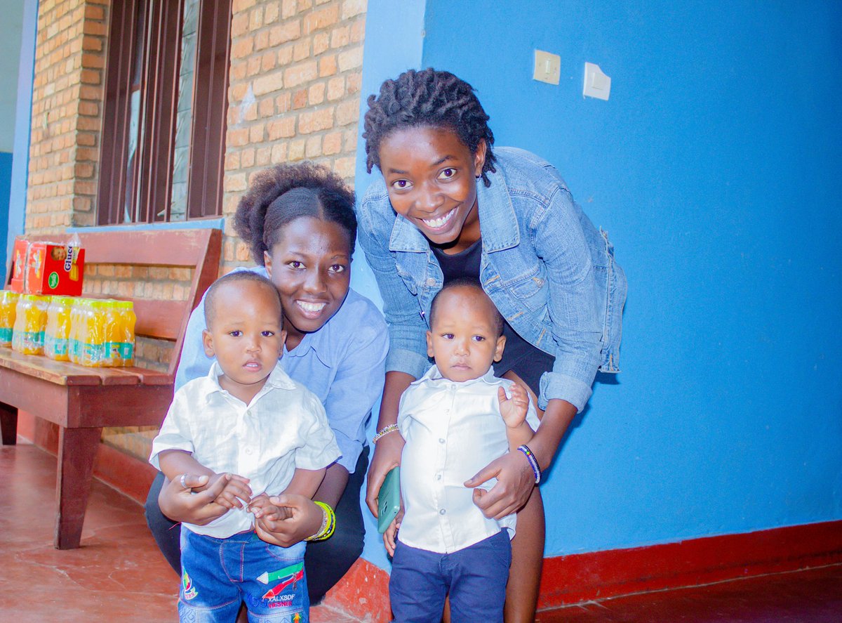Babies are like Angels 👼❤️🥰 
#burundi🇧🇮 #bujumbura #rohero