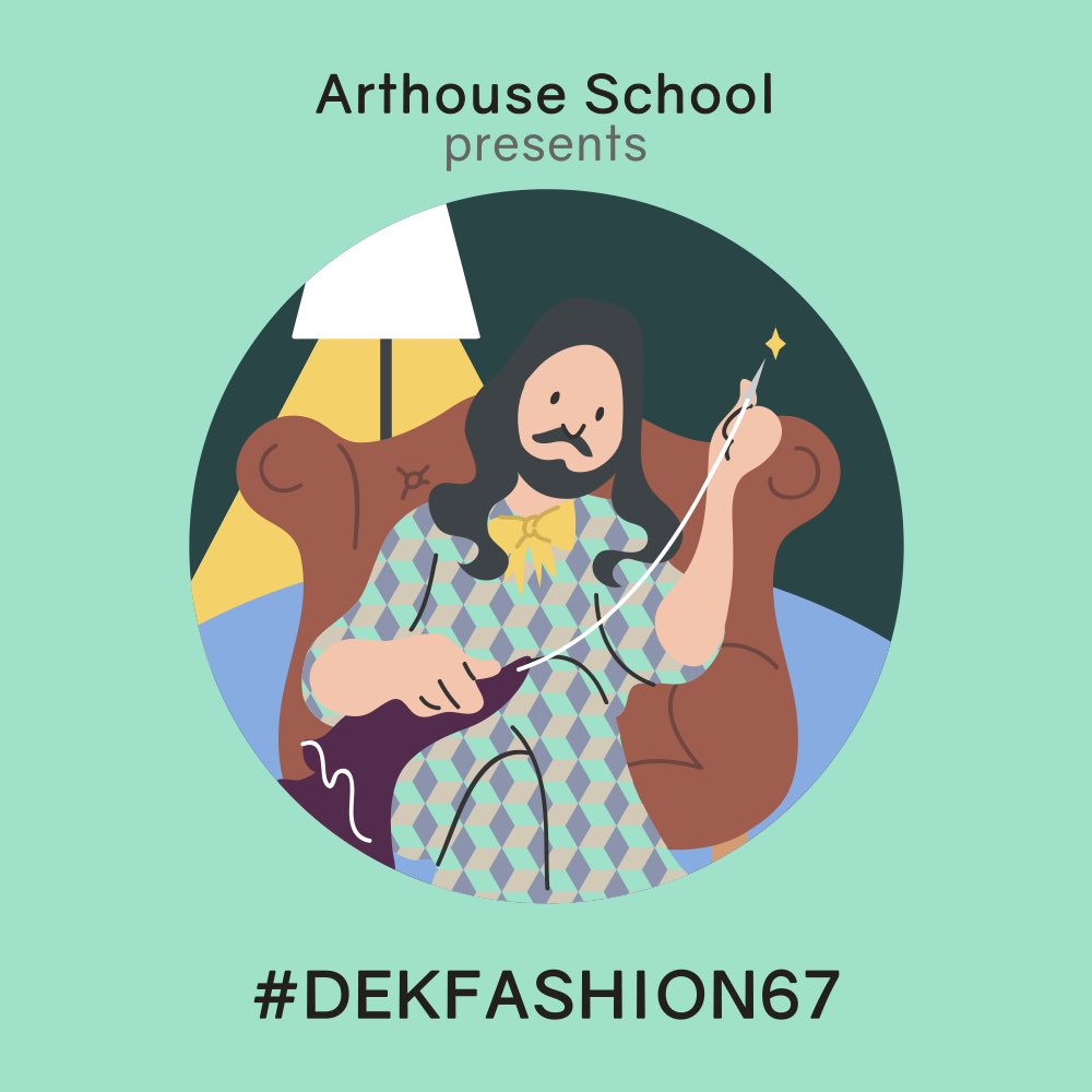 Arthouse_school's tweet photo. เปิดรับสมัครคอร์สเรียน #แฟชั่นดีไซน์ สำหรับน้องม. 5 ที่เตรียมตัวสอบเข้ามหาลัยปีการศึกษา 67 ทั้งรอบสดและรอบออนไลน์💃🕺
(รับจำนวนจำกัดน้า) สอบถามเพิ่มเติมได้เลยค่า💁‍♀️✨ #arthouseschool
#ติวแฟชั่น #fashiondesign #fashion
#แฟชั่นจุฬา #แฟชั่นCCI #แฟชั่นมศว #แฟชั่นศิลปากร https://t.co/xm2VZIZSBq