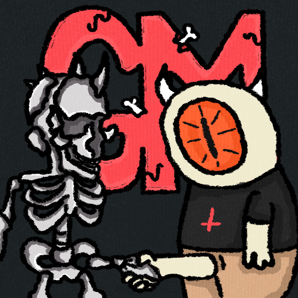 <a href="/dskullys/">Disarticulated Skullys</a> Now in GM collection

welcome!

whos next?