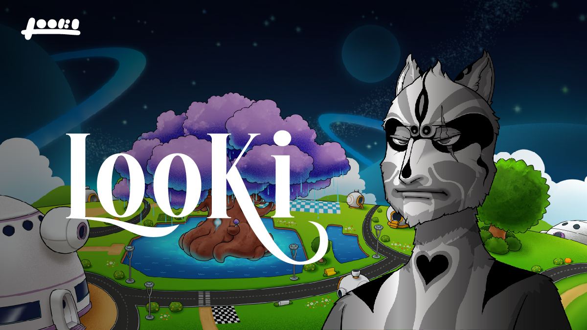 RadioCacaITA's tweet photo. @RadioCacaNFT I possessori di #Looki possono ora entrare in #MetaCasa per partecipare al minigioco de "I Predatori dell'Arca Perduta" https://t.co/kdxU5HtKlT