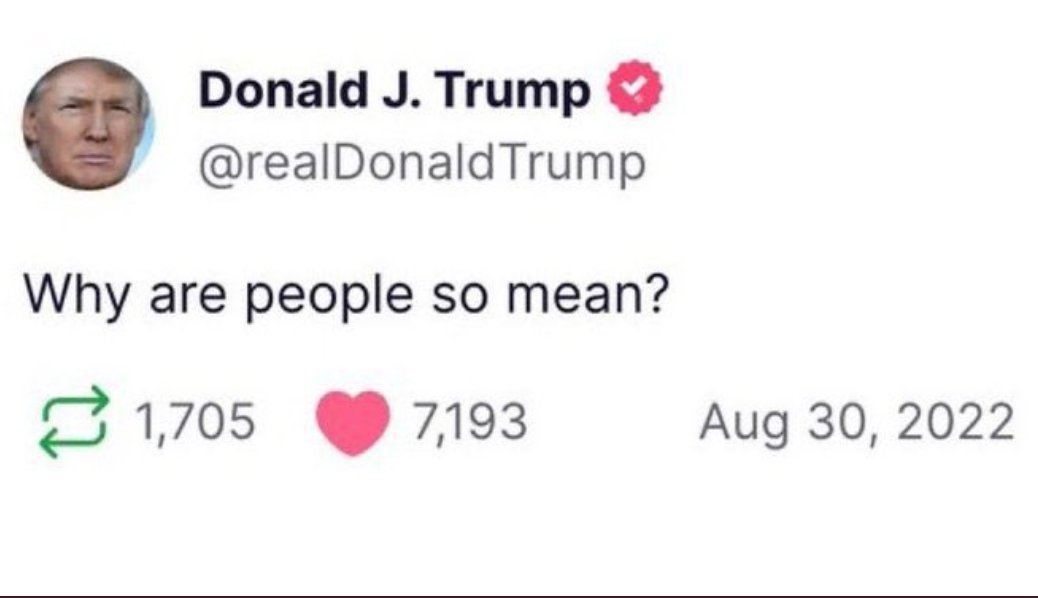 lanechanged's tweet photo. I promise you, everything we need to know about this post, Mary Trump's already taught us.

#TrumpMeltdown https://t.co/XHnrdhY2MN