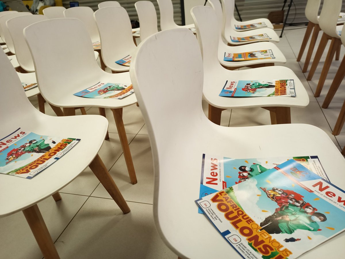 matango_club's tweet image. Journée Mondiale du blog
Aujourd&apos;hui c&apos;est le lancement des nouvelles formules de @voilamoimedia à Douala Grand Mall. 

#BlogDay2022
 #ABCBlogDay
#ABCCARE
@BloggersCM 
@MTNCameroon