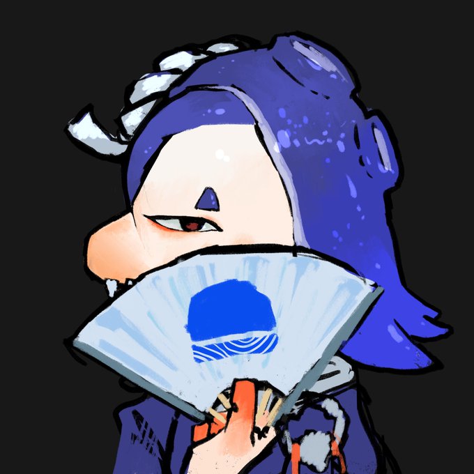 かわいいけど描くのむずいー!!!許してーーーー 