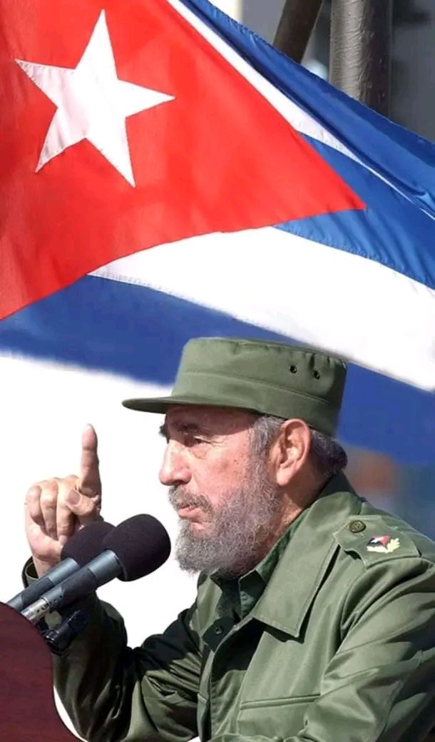 IGorriaran's tweet photo. #Fidel : Una verdadera cultura de protección y preservación de las escuelas, sus recursos y equipos, debe desarrollarse en niños, maestros, padres, vecinos y todo el pueblo. Nada puede crearse más noble, humano, motivante y beneficioso que una escuela.
#EducaciónMayabequeMelena https://t.co/kYDeo9lryH