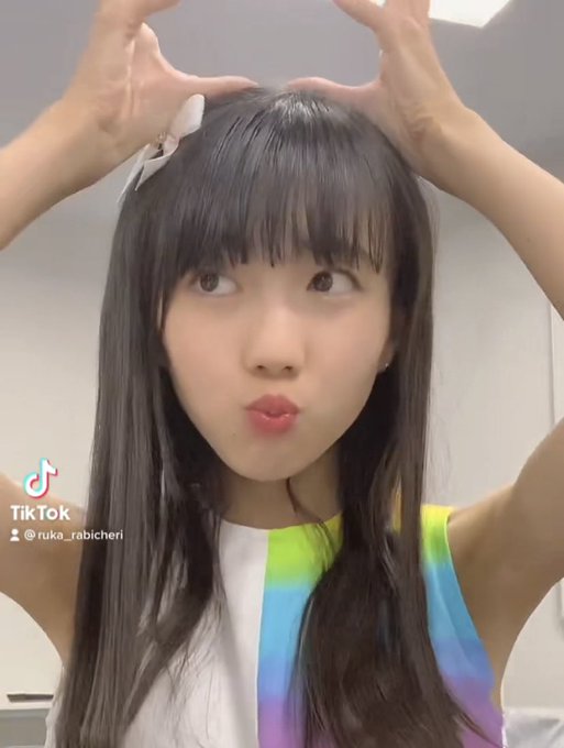 東恩納瑠花(るか)のTwitter画像21