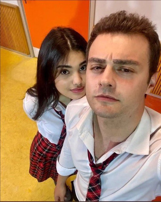 TelevizyonGaze's tweet photo. DEV ANKET 💥

#ZeyÇağ ise beğen ve rt
#SüsÖm ise yorum yap

Takip etmeden kullanılan oylar geçersizdir📌 https://t.co/AZumOgSYM9