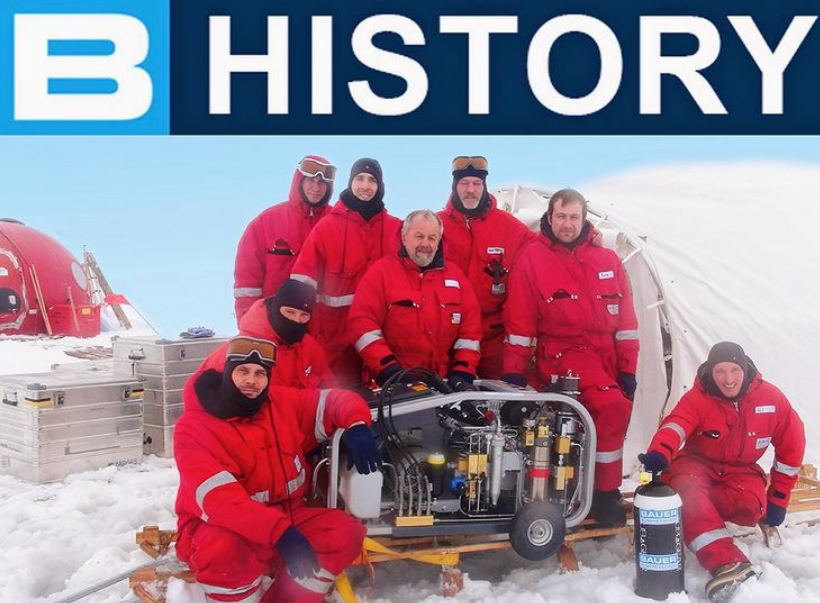 BAUER KOMPRESSOREN DE tweet media