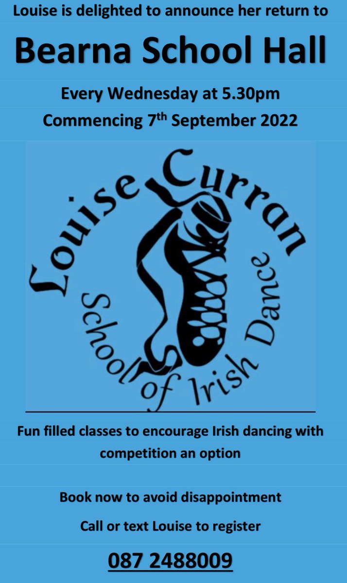 SSNBearna tweet media