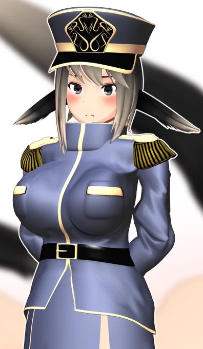 デカアアアアアアイッッ!!!説明不要!!!(刃牙のアレ)エロいですね。 
