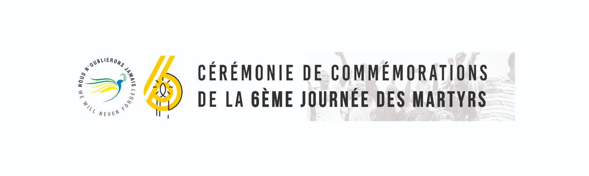 Cosa76's tweet photo. #Gabon🇬🇦 #LeContentieuxElectoral2016Demeure
#Aout2016 à #Aout2022 -> 6 Ans❗ #Commemoration2022 #PourNosMartyrs #Justice #NousNoublieronsJamais
*#ELECTIONS =CARNAGE DE POPULATIONS/ BOMBARDEMENT DE QG DES ADVERSAIRES* #PlusJamaisDElectionsFrancafricainesAuGabon @PRJeanPing @un https://t.co/w0A5TA1oPE