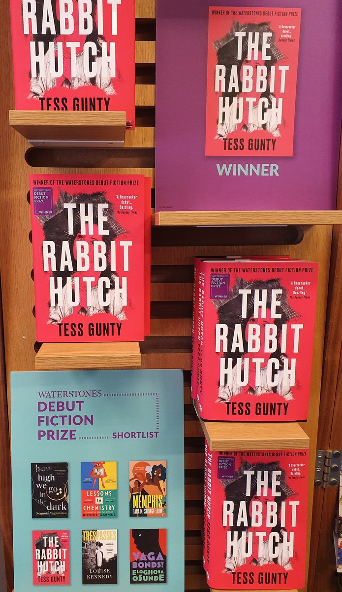 Lucy Ashe tweet media